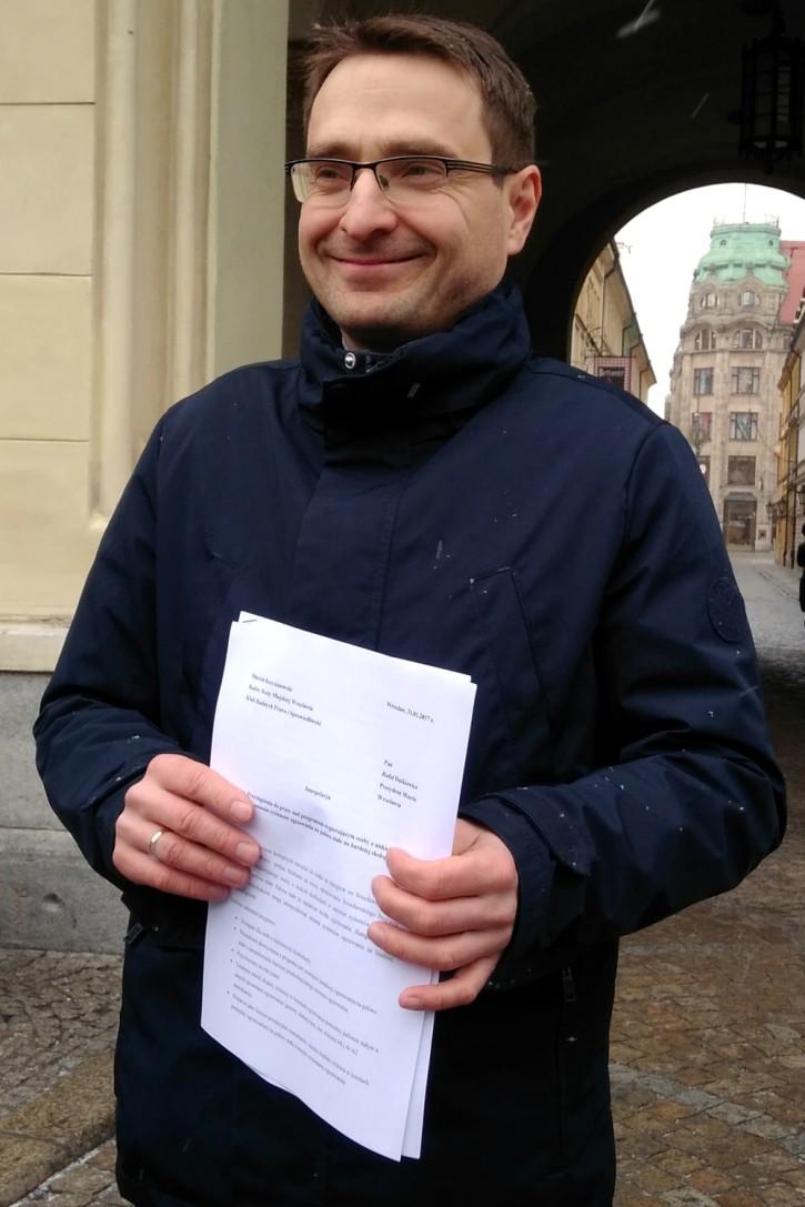 fot. Bartosz Senderek