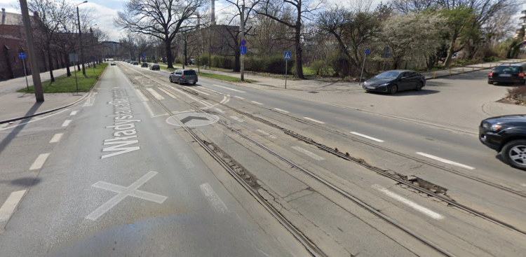 fot. Google Maps