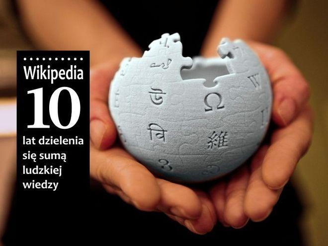 Wikipedia
