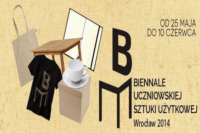 materiały organizatora