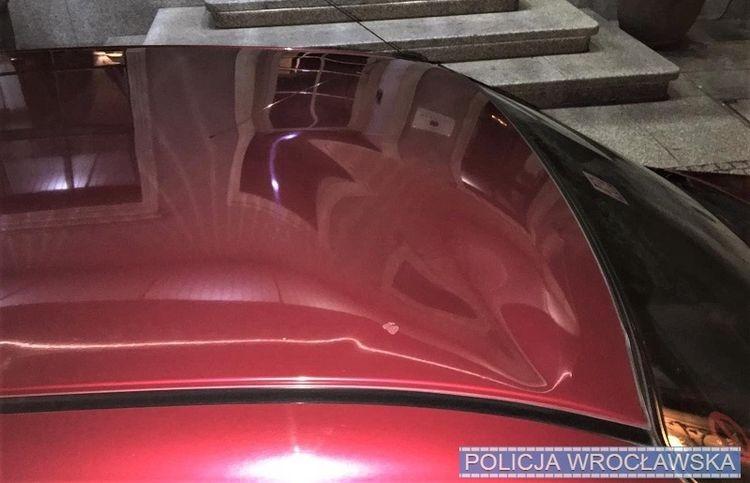 fot. Policja wrocławska