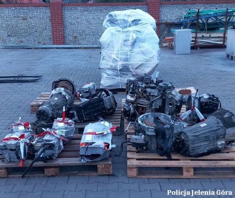 fot. Policja Jelenia Góra