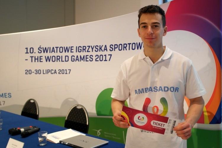 fot. Materiały Prasowe