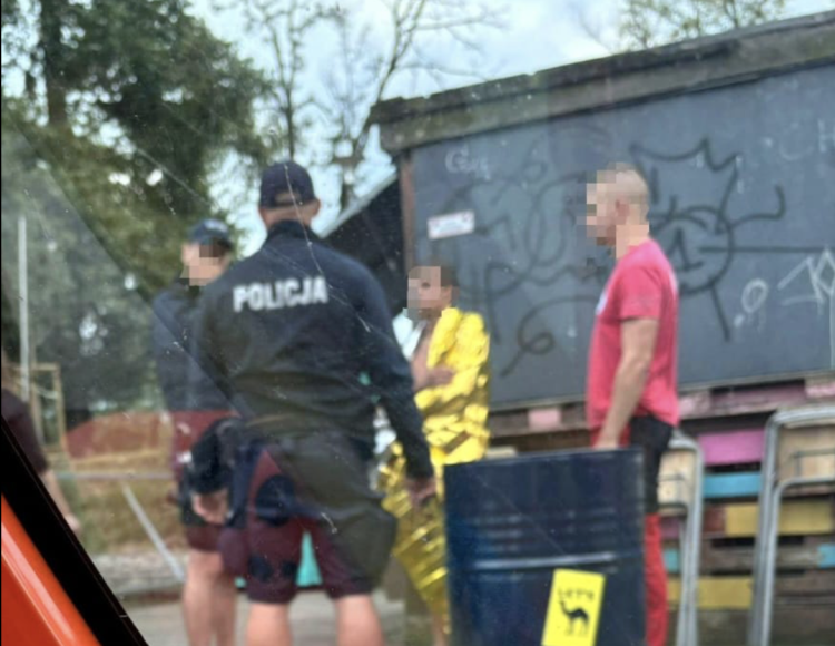 fot. dolnośląskie WOPR