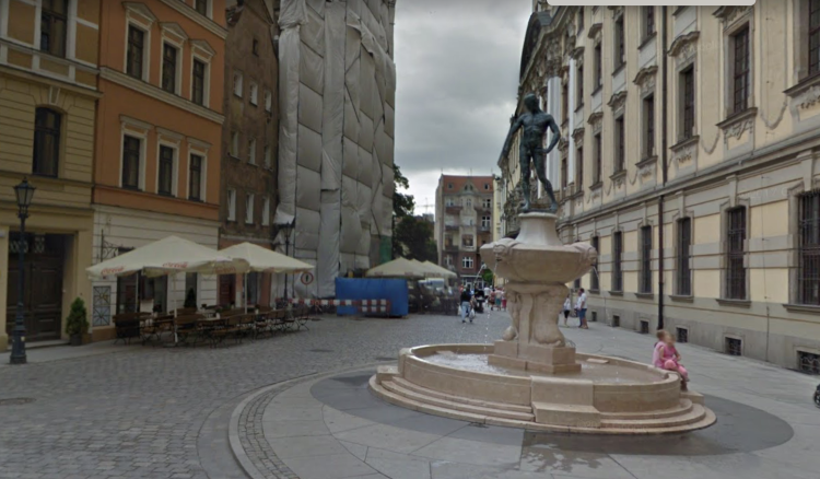 fot. Google Maps