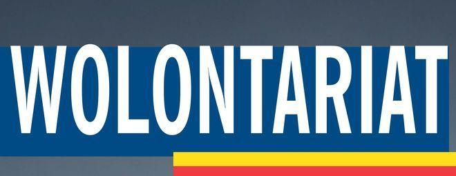 materiały organizatora