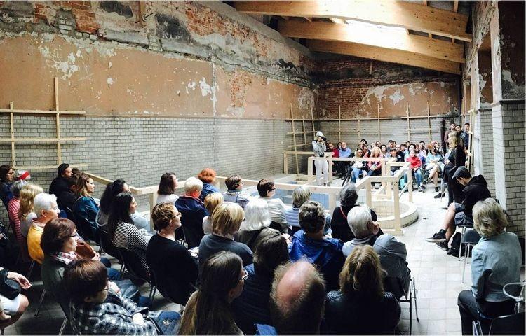 fot. Fundacja Bente Kahan