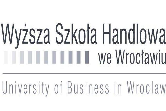 materiały organizatora