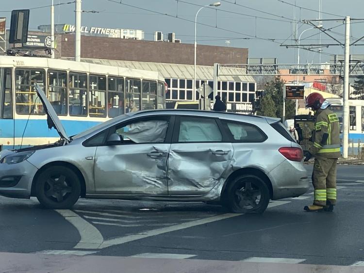 fot. Zdjęcie nadesłane przez czytelnika