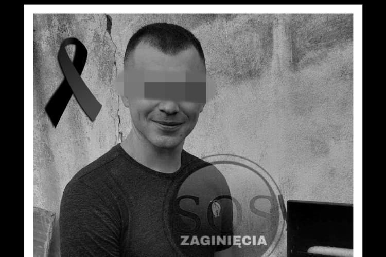 fot. SOS Zaginięcia