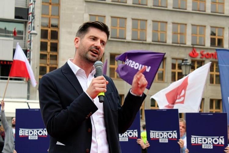 fot. Bartosz Senderek
