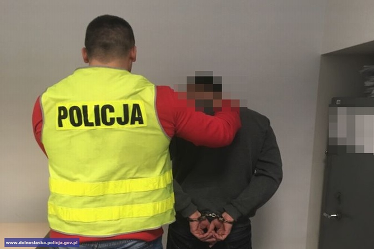 fot. Dolnośląska policja