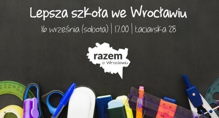 fot. Razem Wrocław