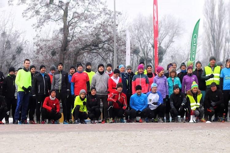 fot. Natalia Gromiec (facebook.com/parkrunwroclaw)