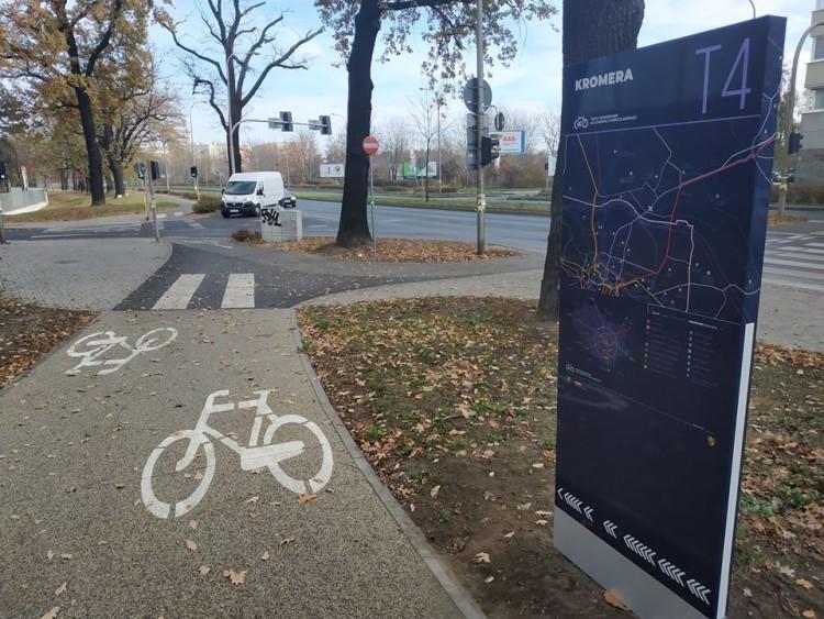 fot. Wrocławska Kampania Rowerowa
