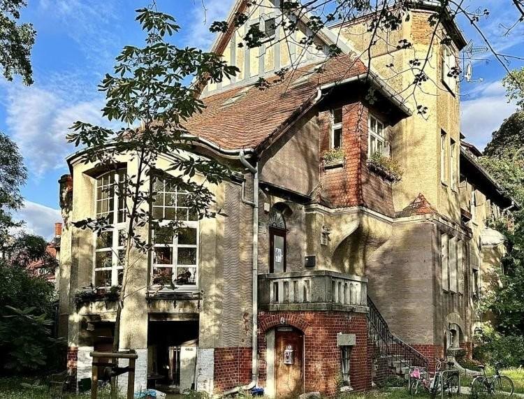 fot. Wrocław - Inwestycje Budowlane