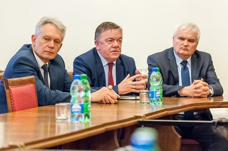fot. Tomasz Walów/mat. UMed Wrocław
