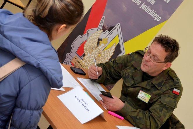 mat. Centrum Szkolenia Wojsk Inżynieryjnych i Chemicznych