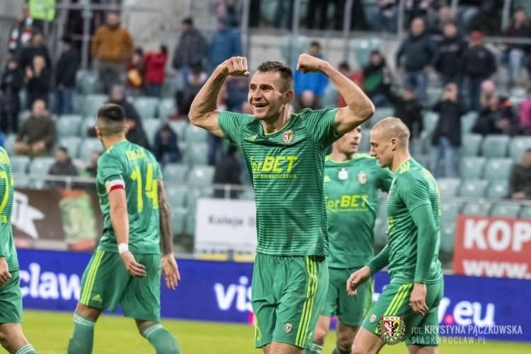 fot. Krystyna Pączkowska (www.slaskwroclaw.pl)