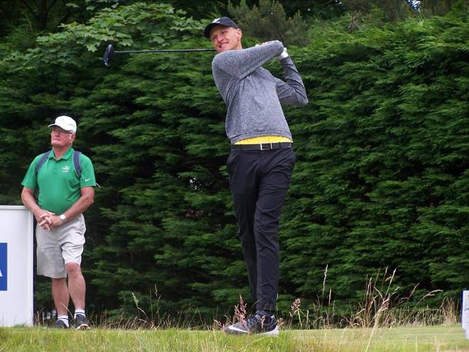 Palmer Cup