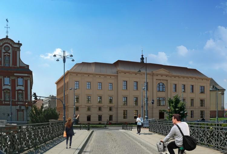 fot. Maćków Pracownia Projektowa