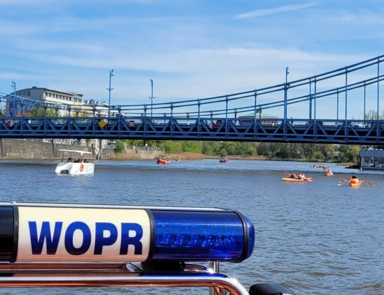 fot. Dolnośląskie WOPR/Facebook