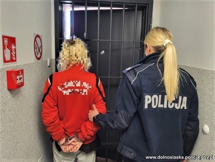 fot. Komenda Powiatowa Policji w Oleśnicy