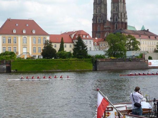 ODRA CUP