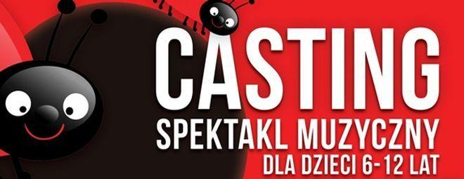 materiały organizatora