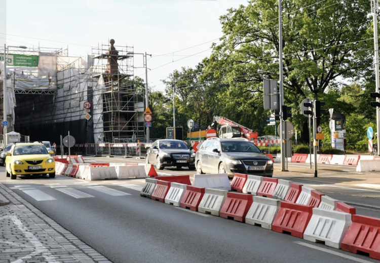 fot. MPK Wrocław