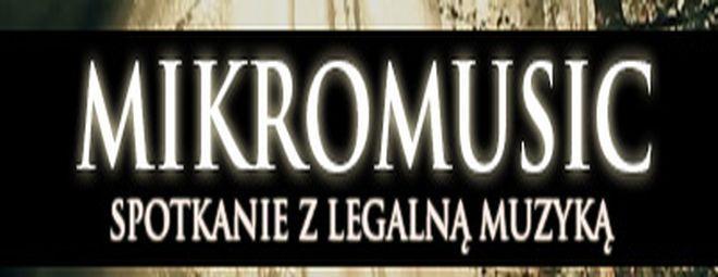 materiały organizatora