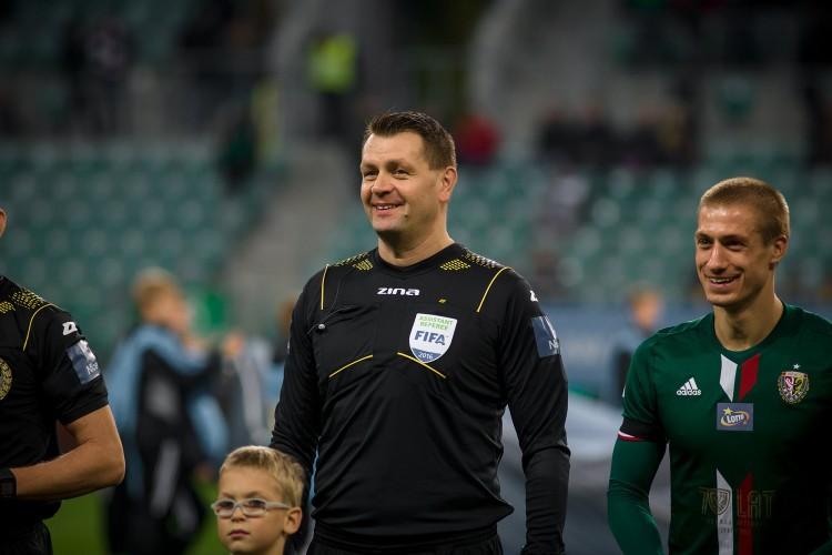 fot. Mateusz Porzucek