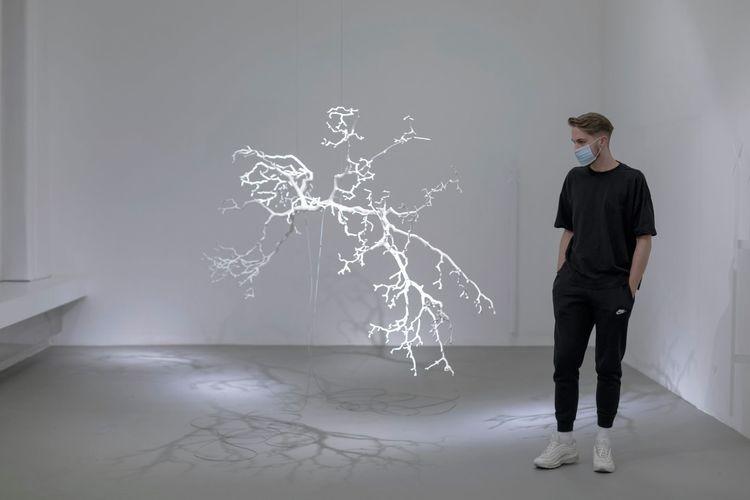 fot. Alicja Kielan/ BWA Wrocław – Galerie Sztuki Współczesnej