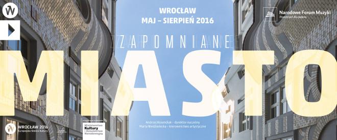 materiały organizatora
