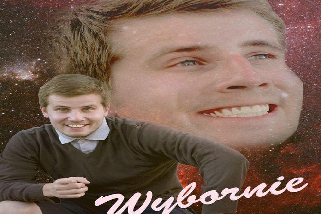 materiały organizatora