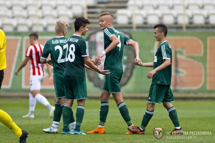 fot. Krystyna Pączkowska (www.slaskwroclaw.pl)