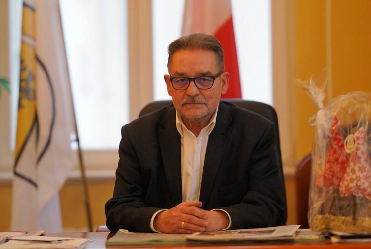 fot. UMiG Jelcz - Laskowice