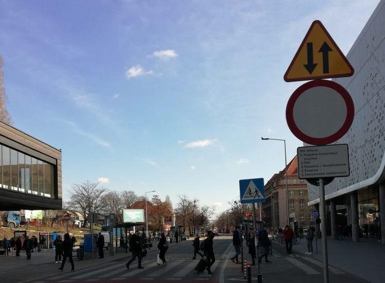 fot. Straż Miejska Wrocławia