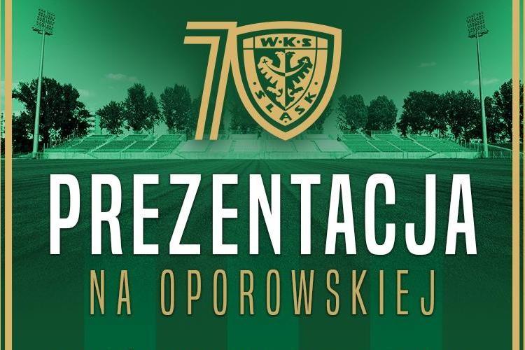 fot. Śląsk Wrocław