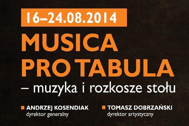 materiały organizatora 