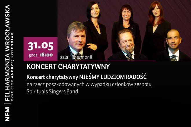 materiały organizatora 