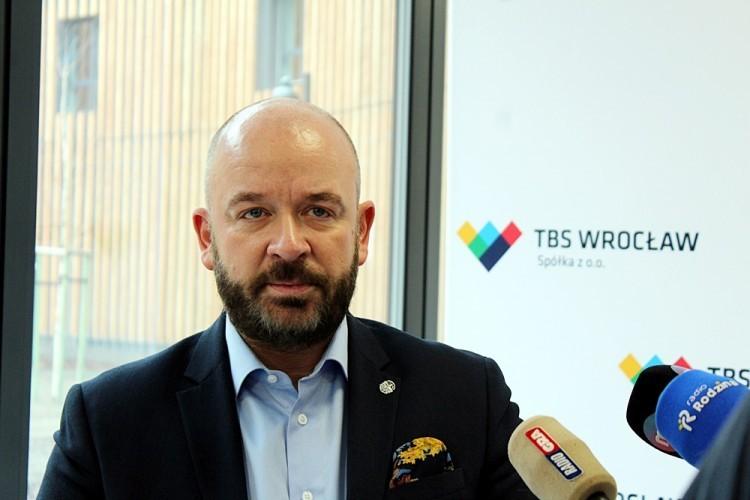 fot. Bartosz Senderek