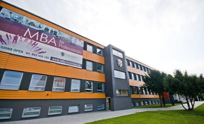 materiały organizatora