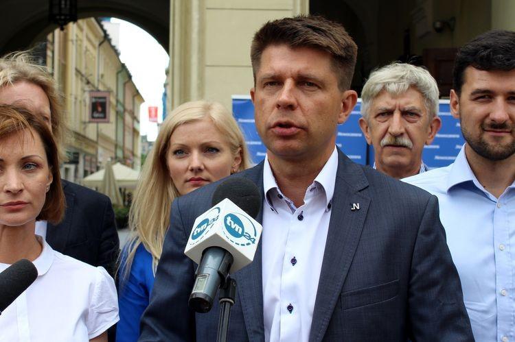 fot. Bartosz Senderek