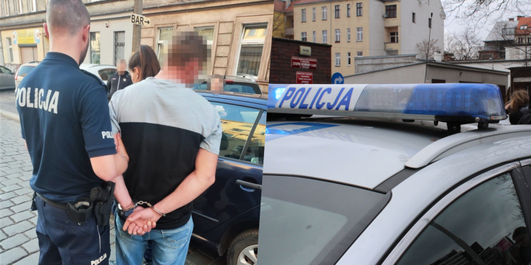 fot. Komenda Miejska Policji we Wrocławiu