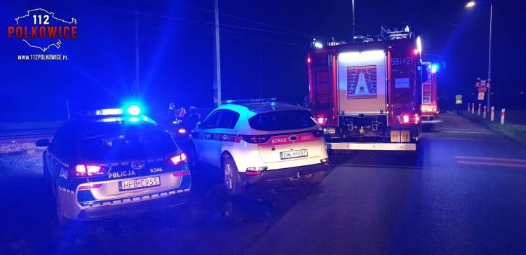 fot. 112 Polkowice