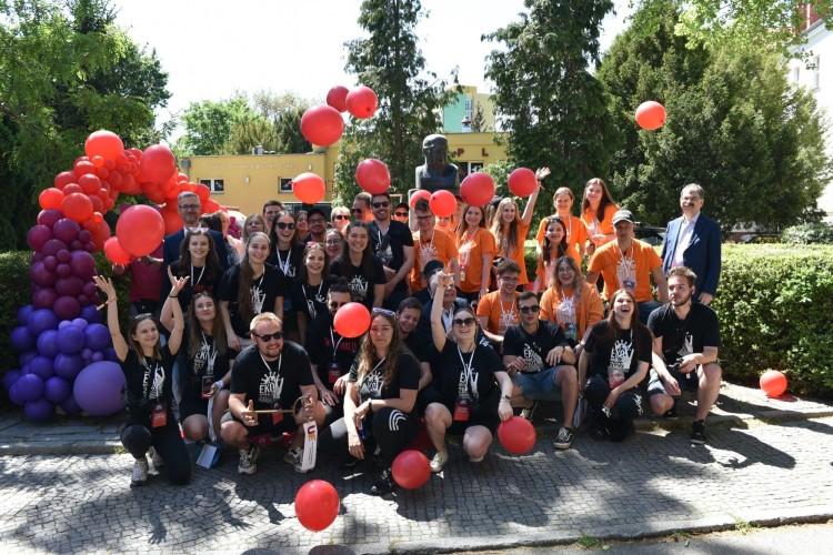 fot. Uniwersytet Ekonomiczny