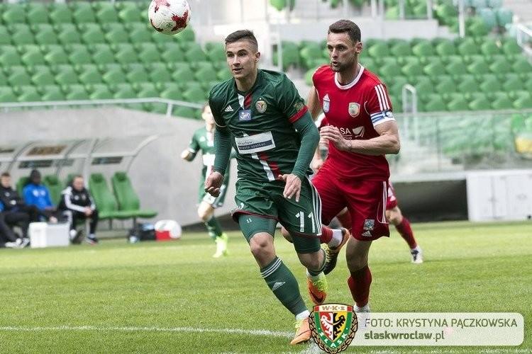 fot. Krystyna Pączkowska (www.slaskwroclaw.pl)
