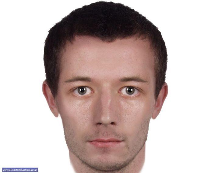 mat. dolnośląskiej policji