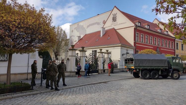fot. Andrzej Zwoliński/TuWroclaw